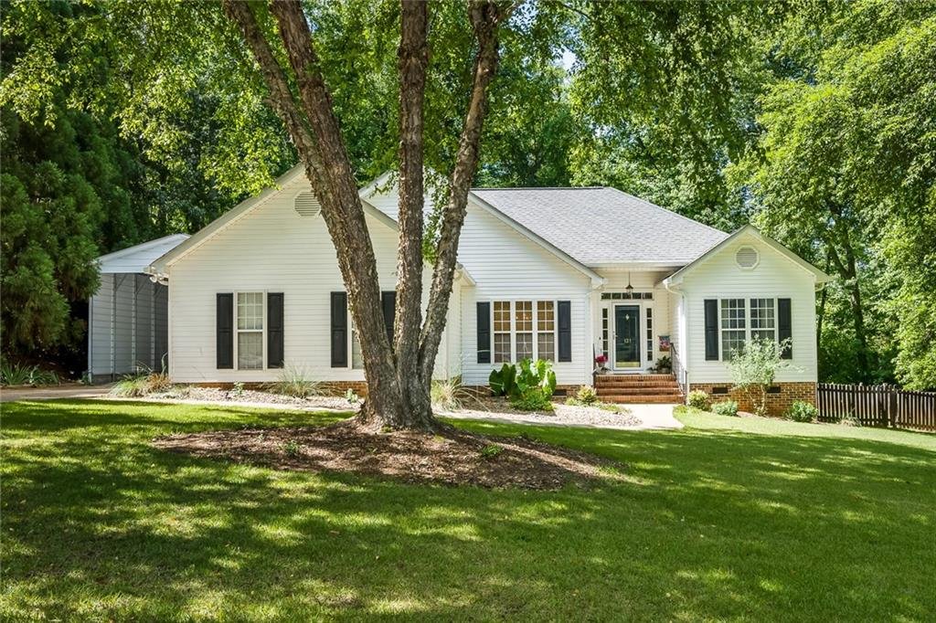 131 Coachman Drive