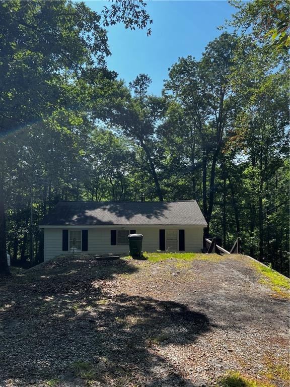 471 Shelor Ferry Road