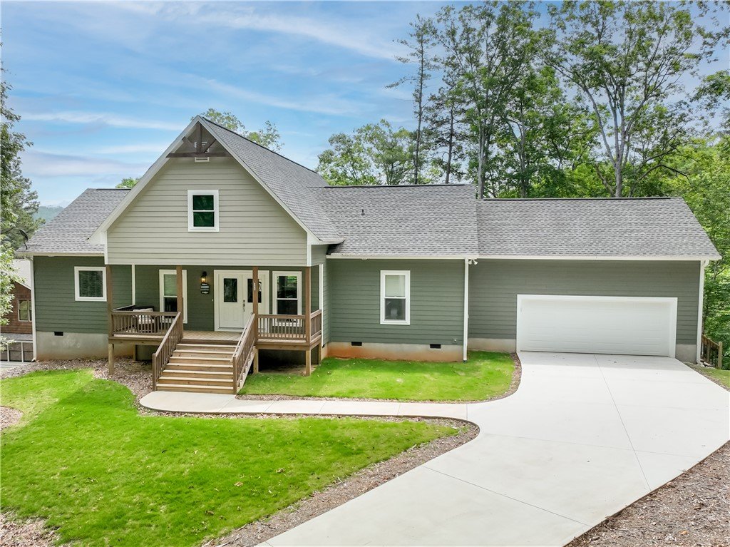 506 Turtlehead Drive