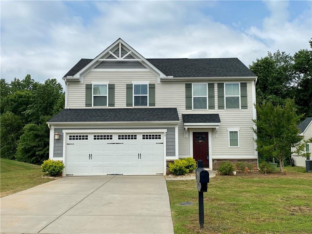 28 Cane Hill Drive