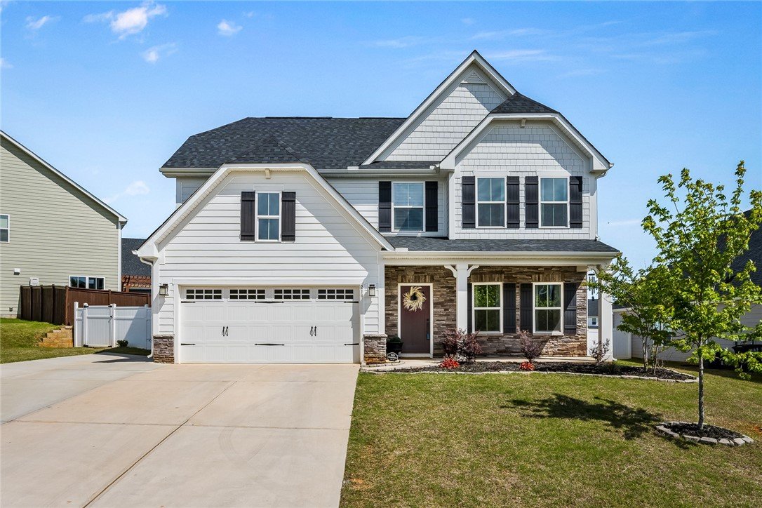 219 Bronson Ridge