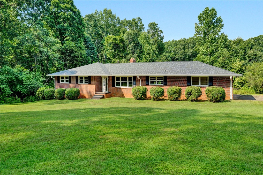 321 Ponce Deleon Drive