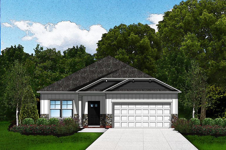 276 Carvel Trail