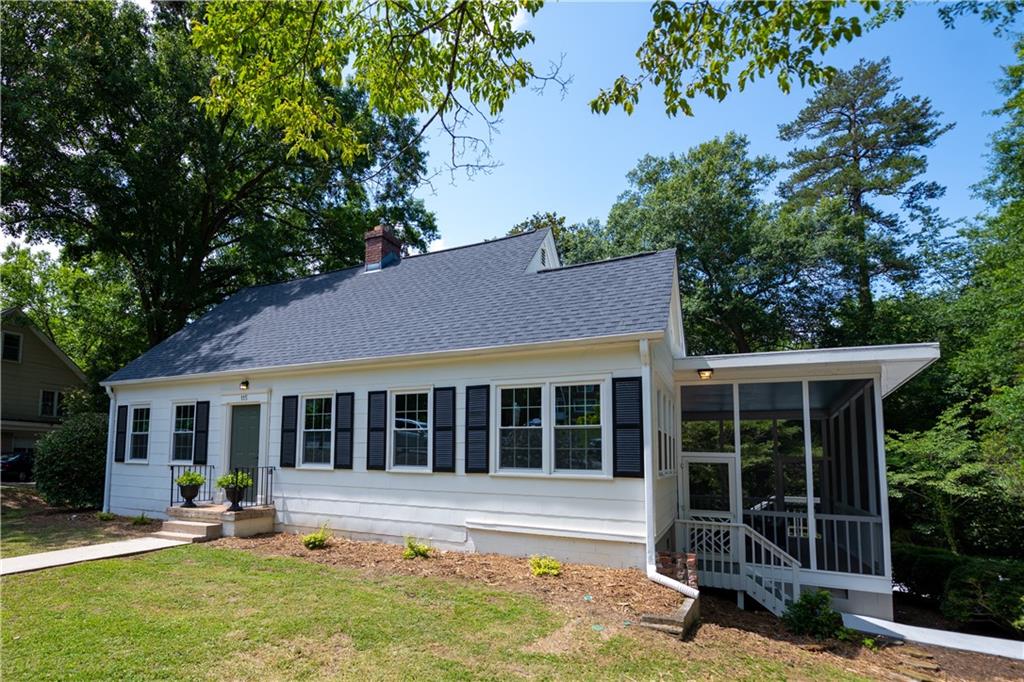 115 Riggs Drive