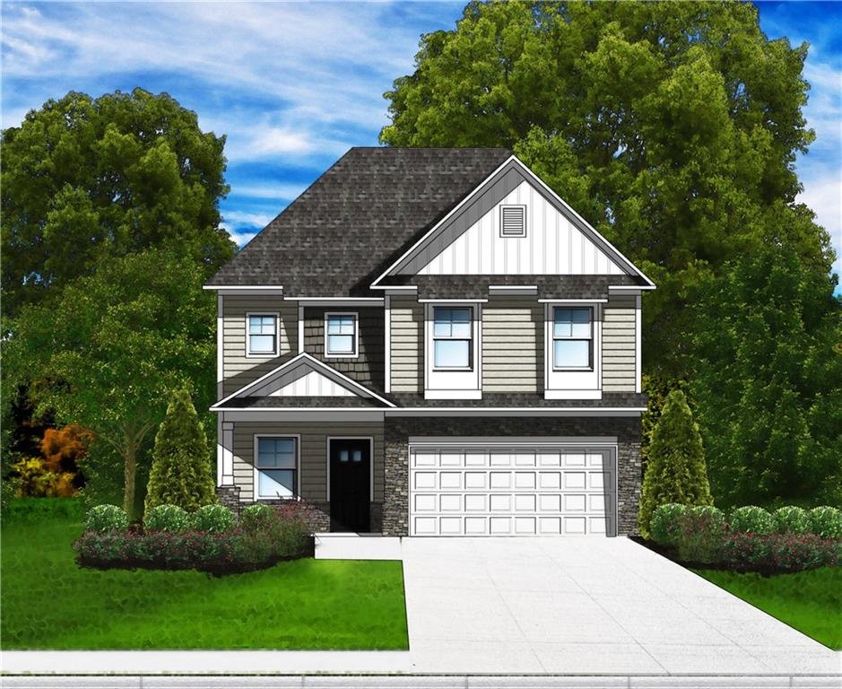 272 Carvel Trail