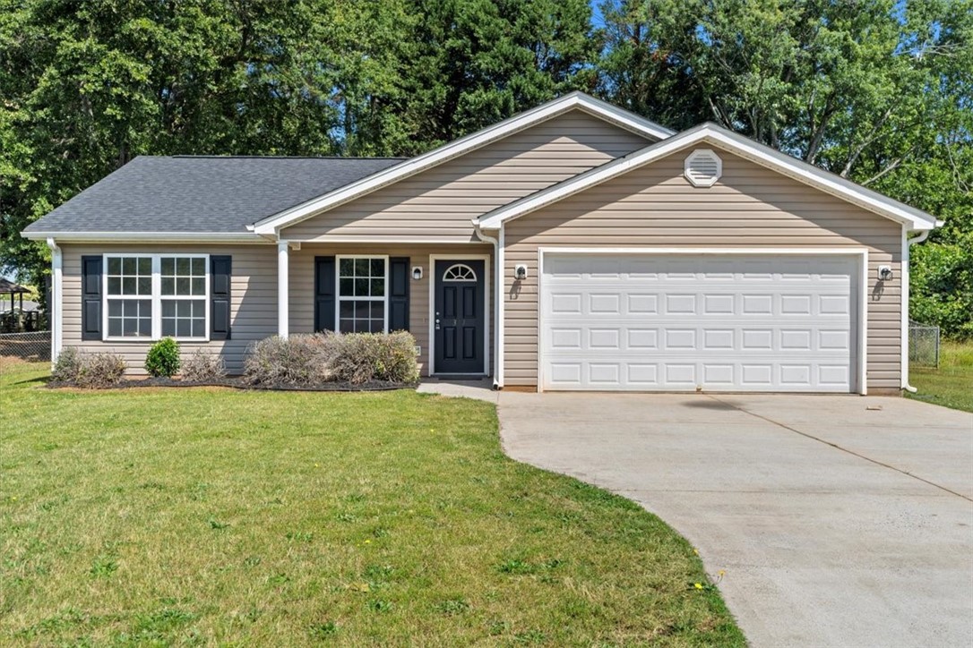 351 Monti Drive