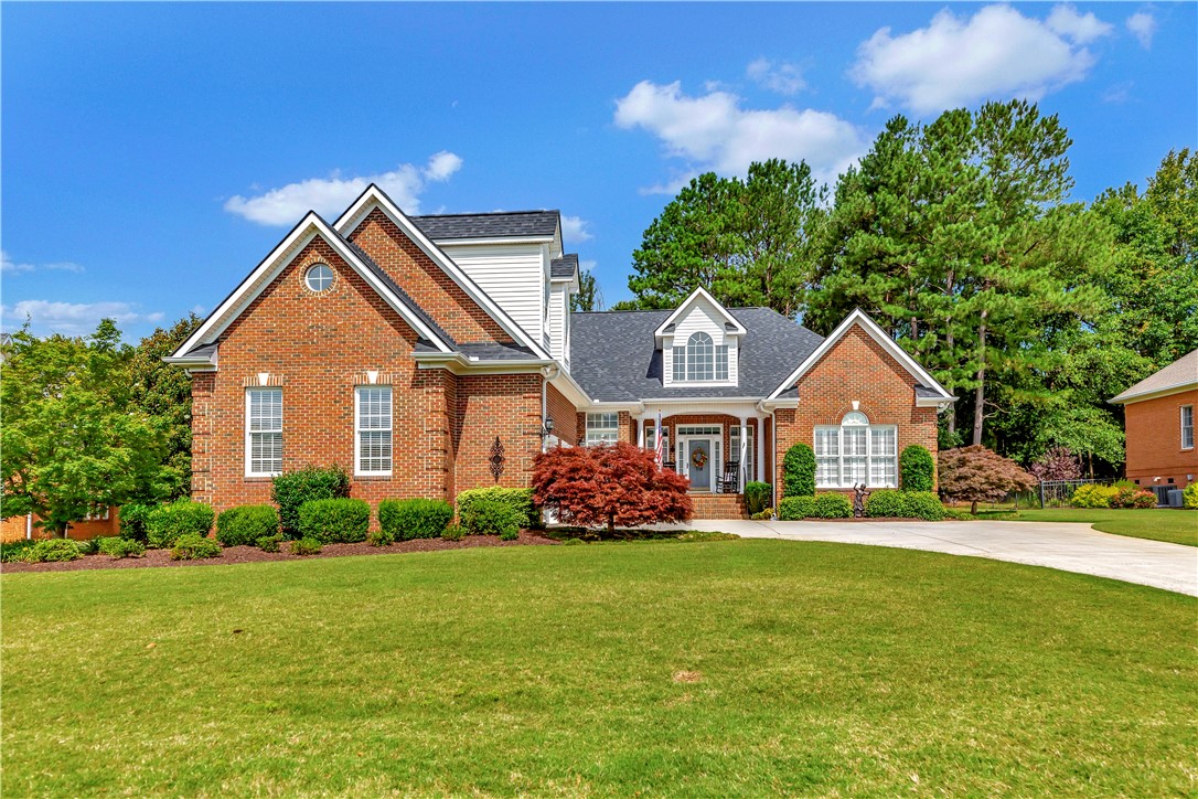 114 Ridgeway Trail