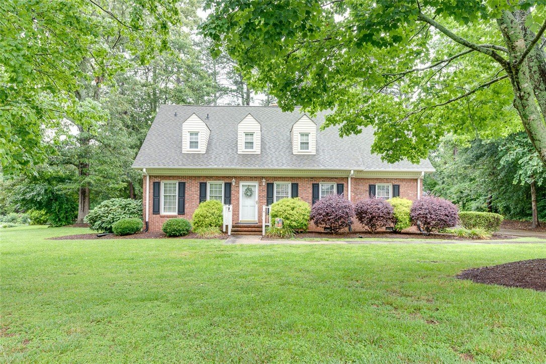 611 Regency Circle