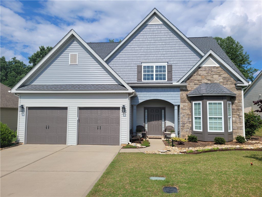 502 Cardiff Court