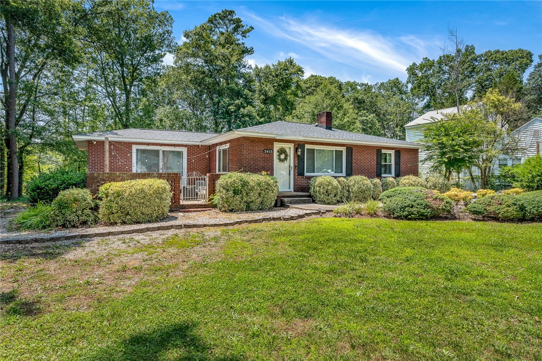 2415 Pope Drive