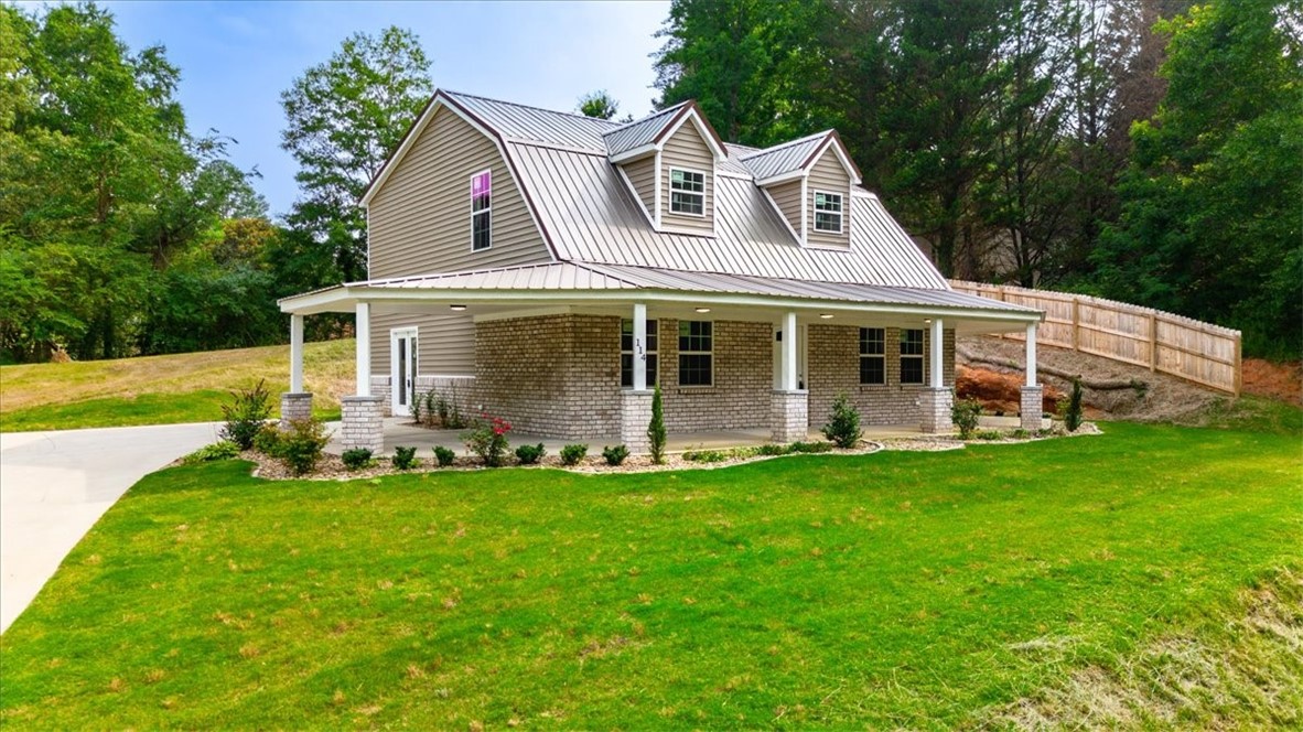 114 Sabra Drive