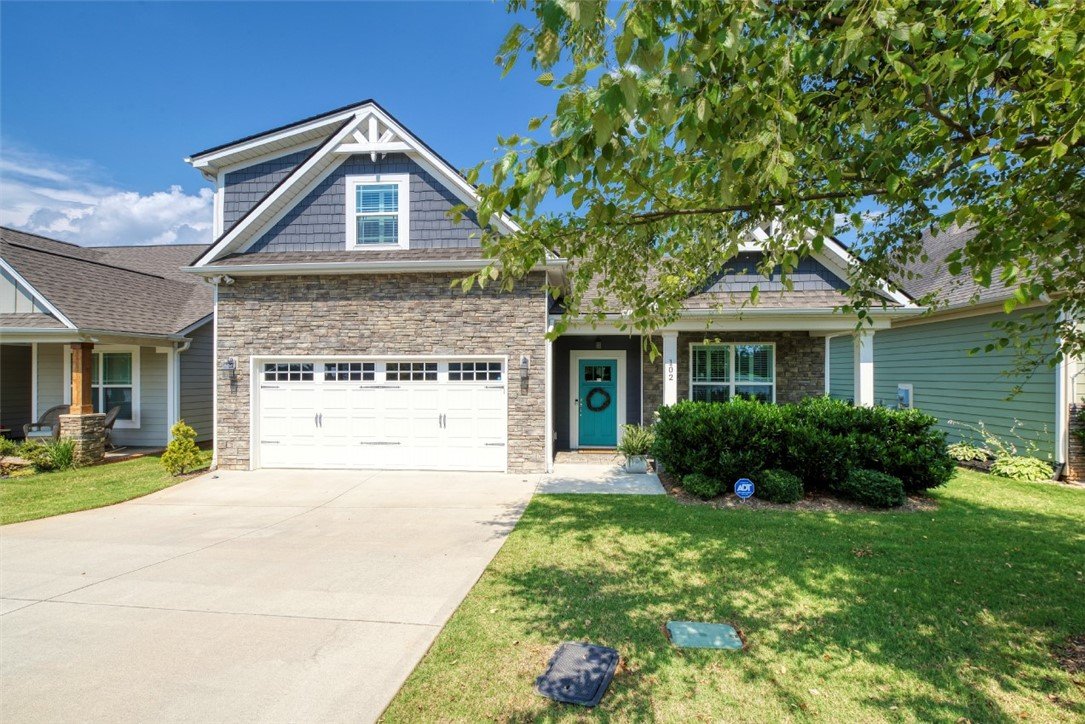 102 Benton Park Drive