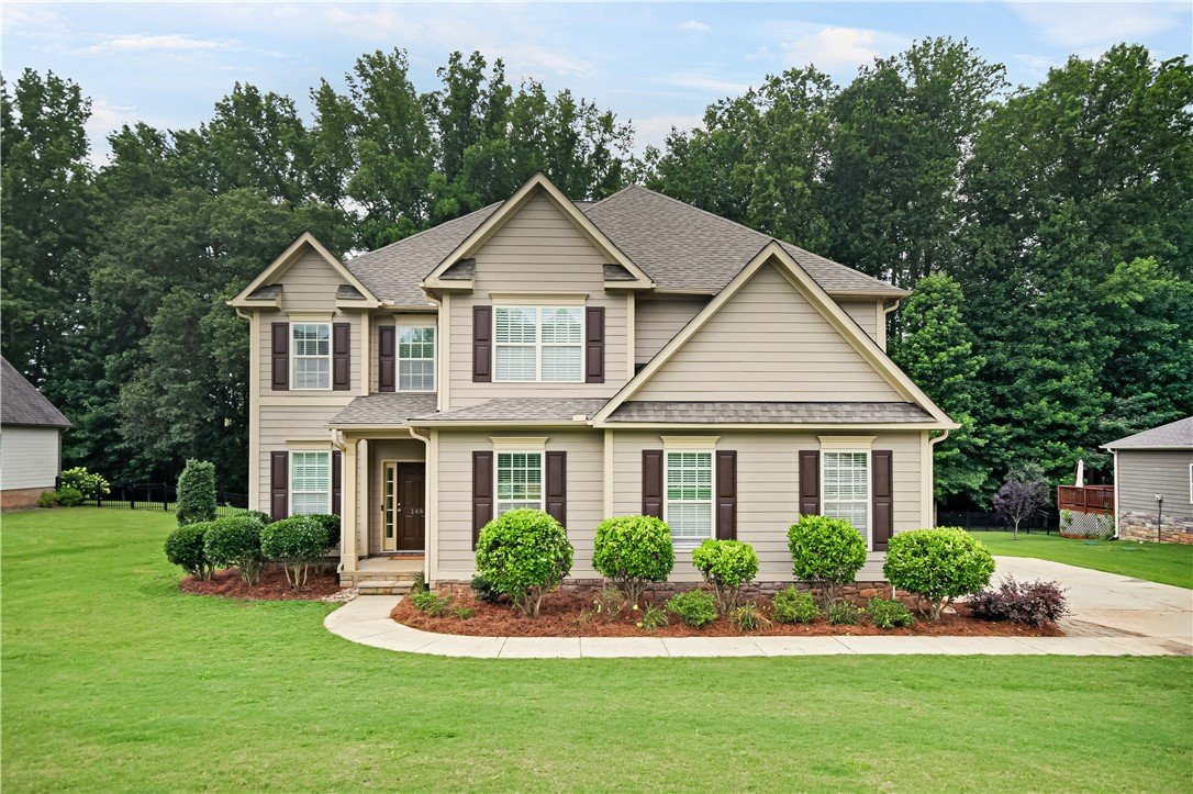 148 Waltzing Vine Lane