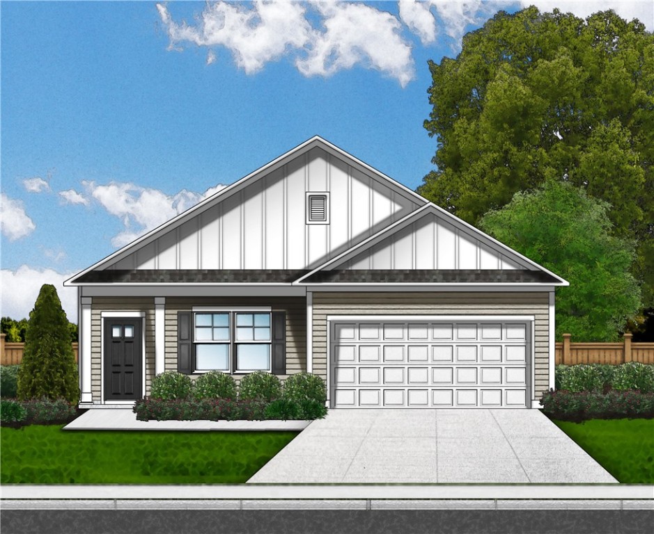 292 Carvel Trail