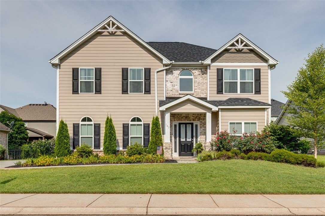 147 Buckland Drive