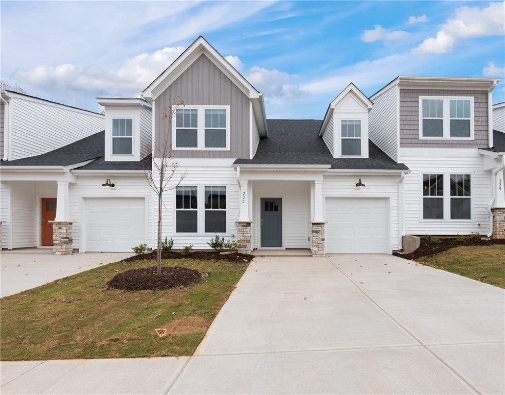 222 Woodhouse Way