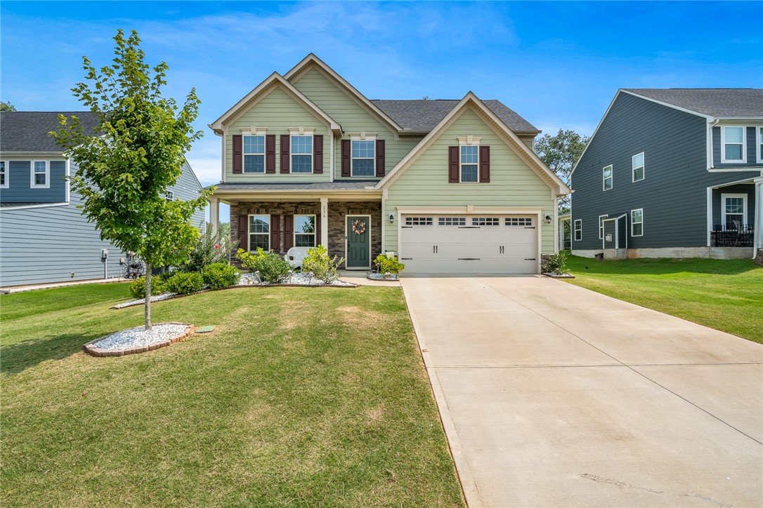 236 Bronson Ridge