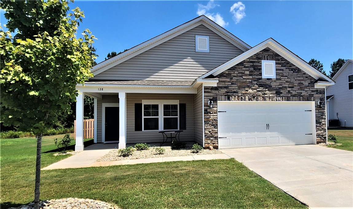 128 Bellflower Lane