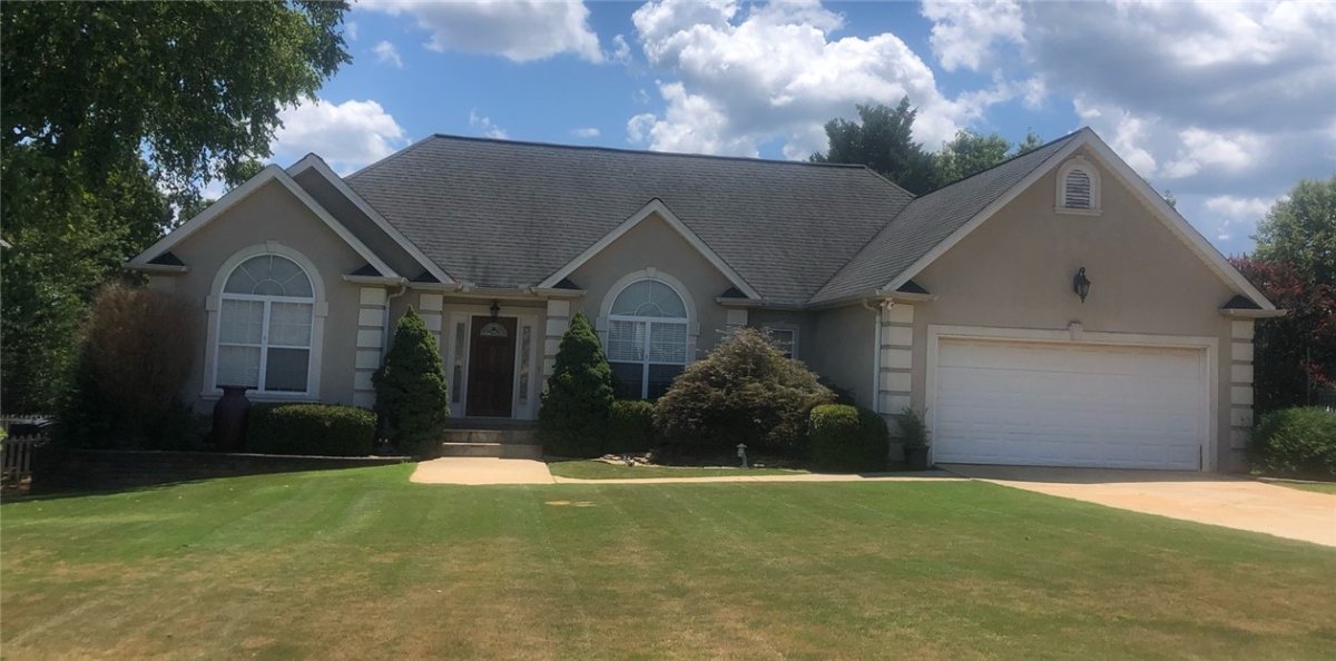 502 Laurens Drive