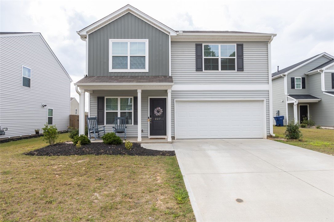 227 Celebration Avenue