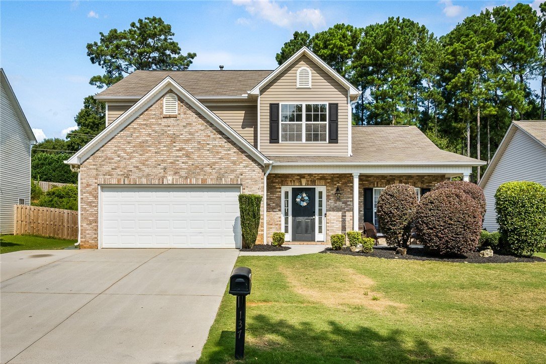 137 Herd Park Court