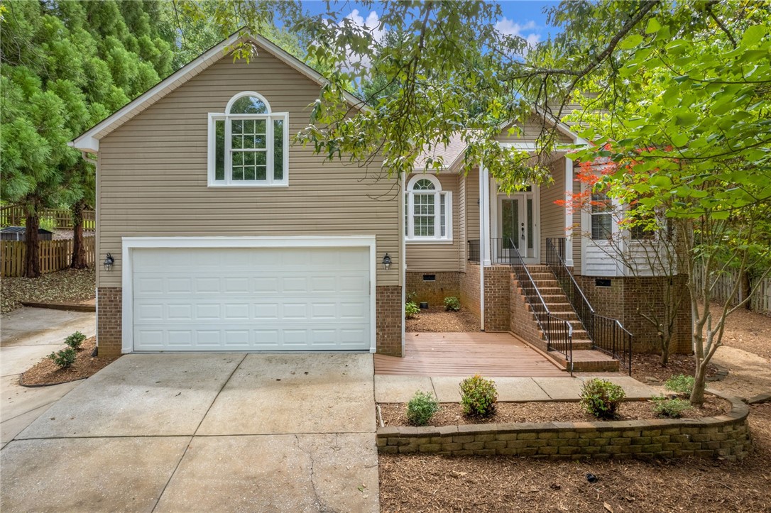 145 Timberleaf Drive