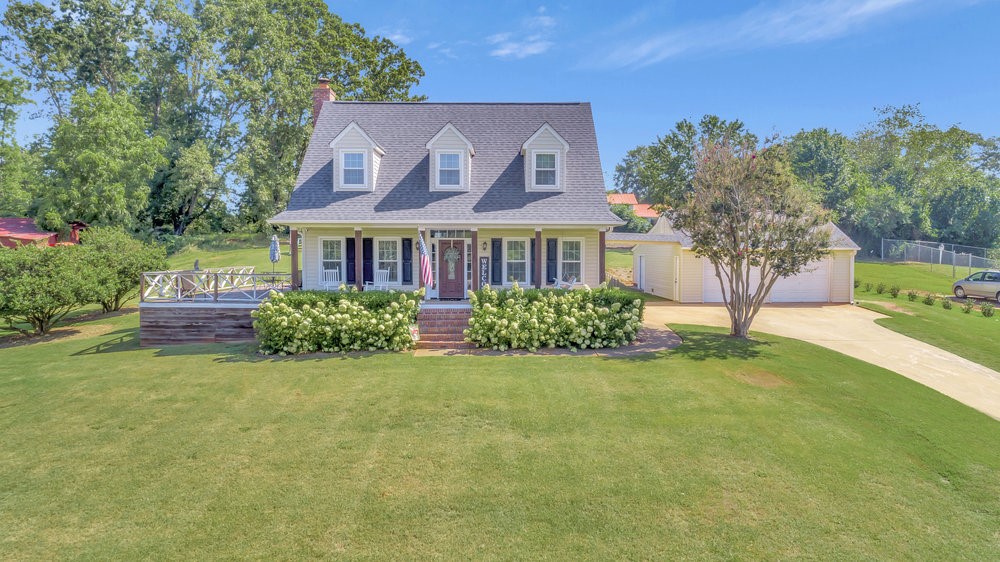 110 Amanda Drive