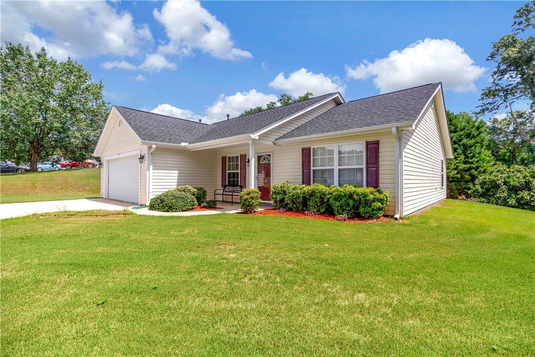 326 Monti Drive