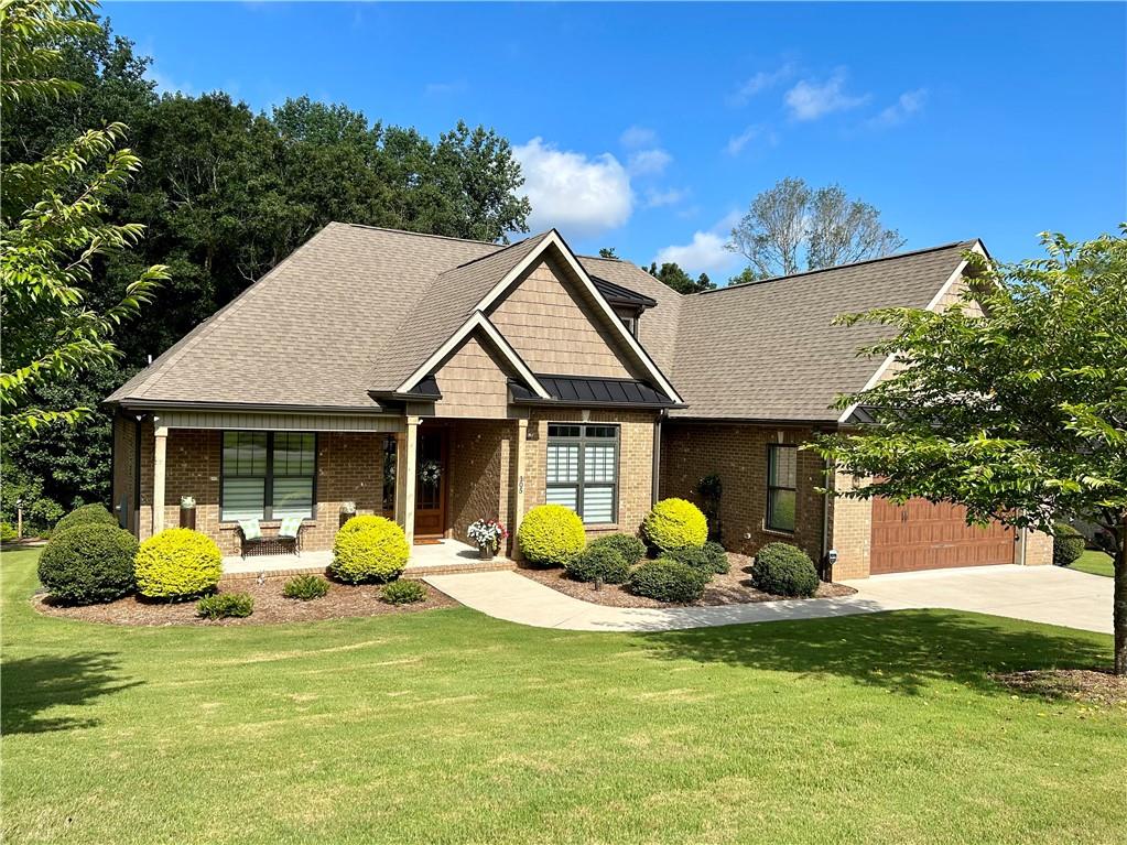 105 Siena Drive