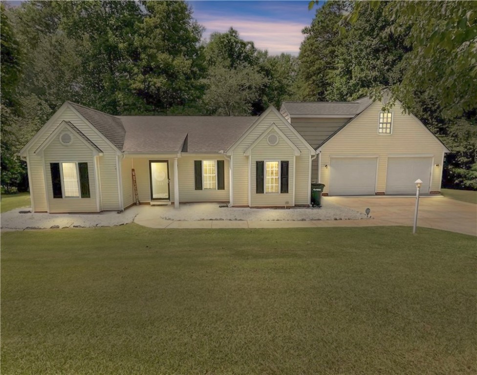 322 Arphenia Drive