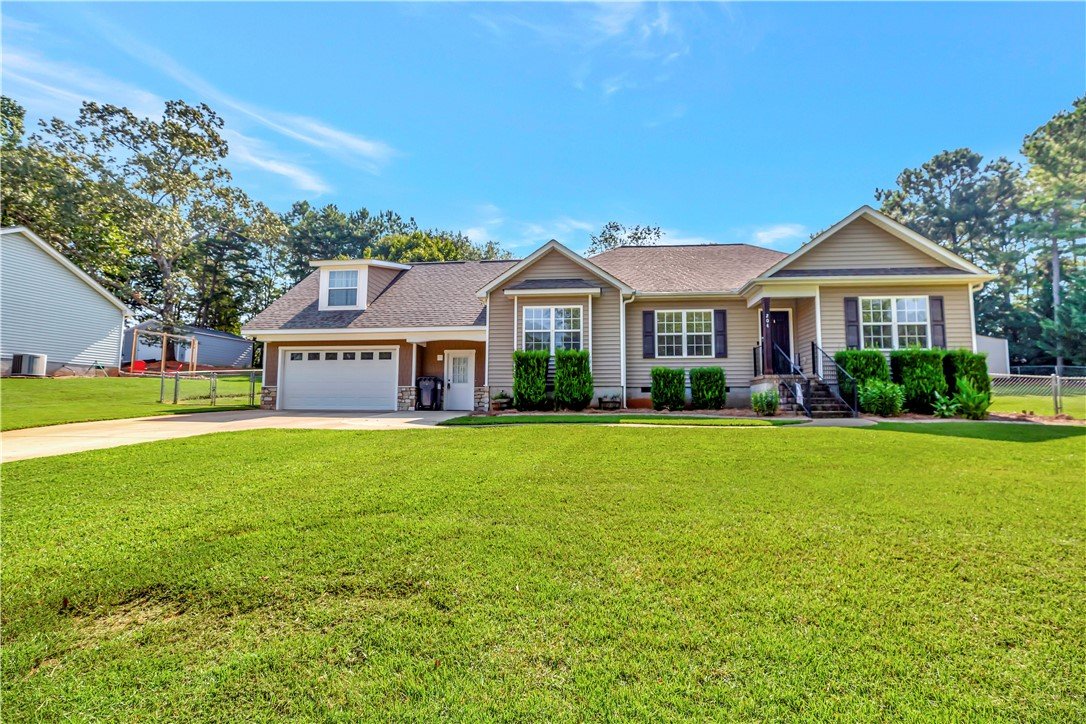 204 Wrentree Drive