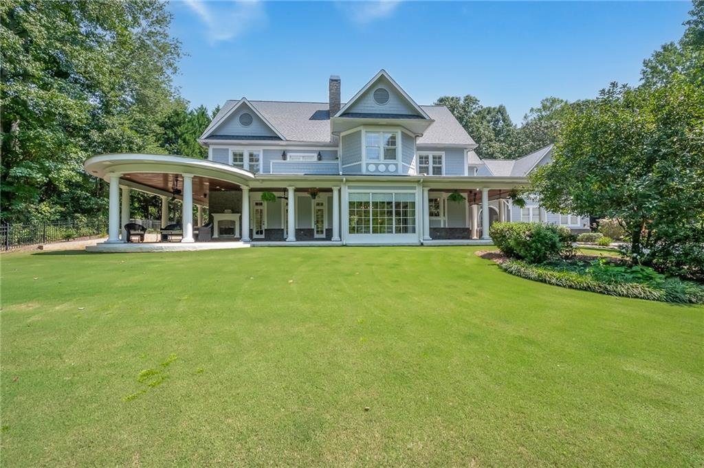 117 Westchester Way