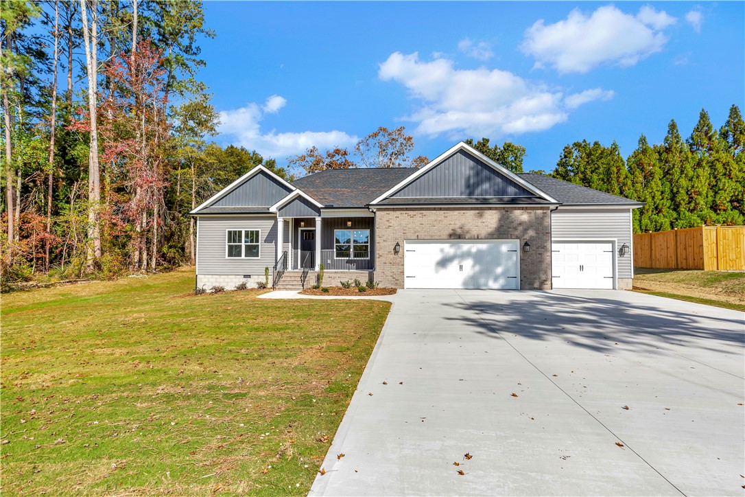 617 Regency Circle