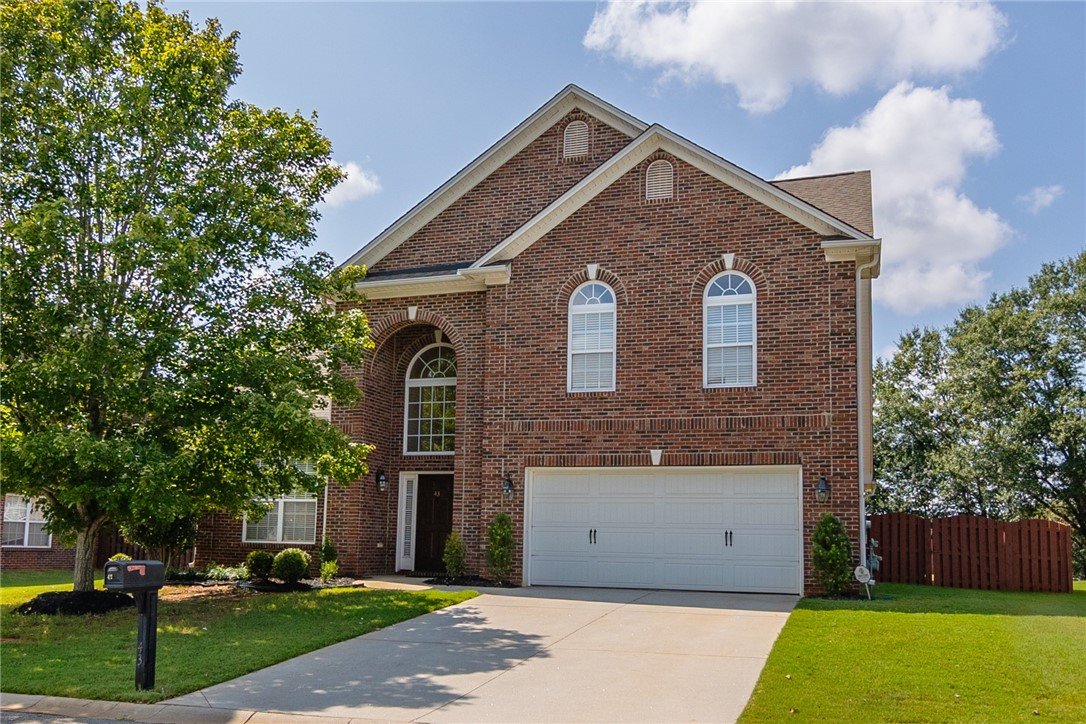 43 Fawn Hill Drive