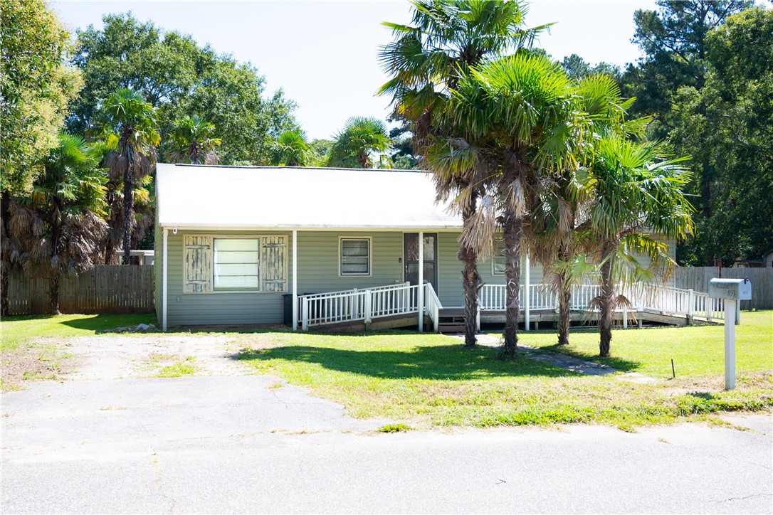 103 Hillside Drive