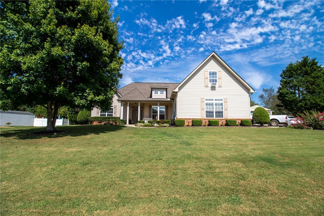 111 Prestwick Drive