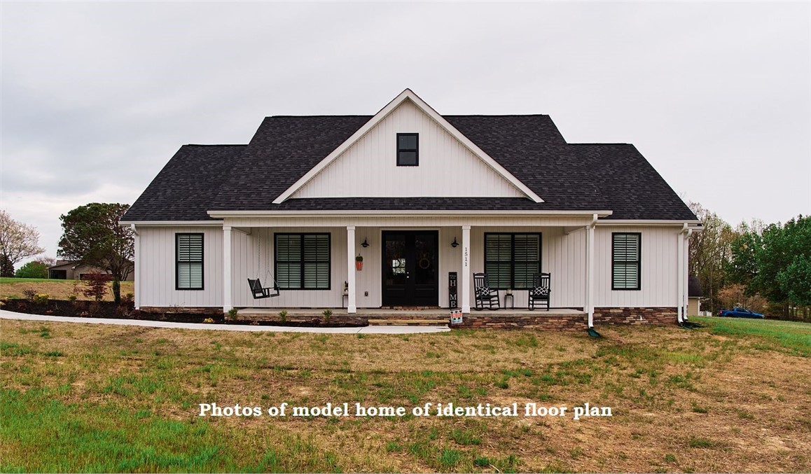 205 Nellie Road