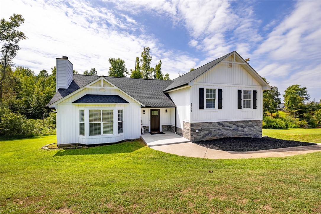 501 Dalton Road