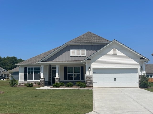 107 Spyglass Lane