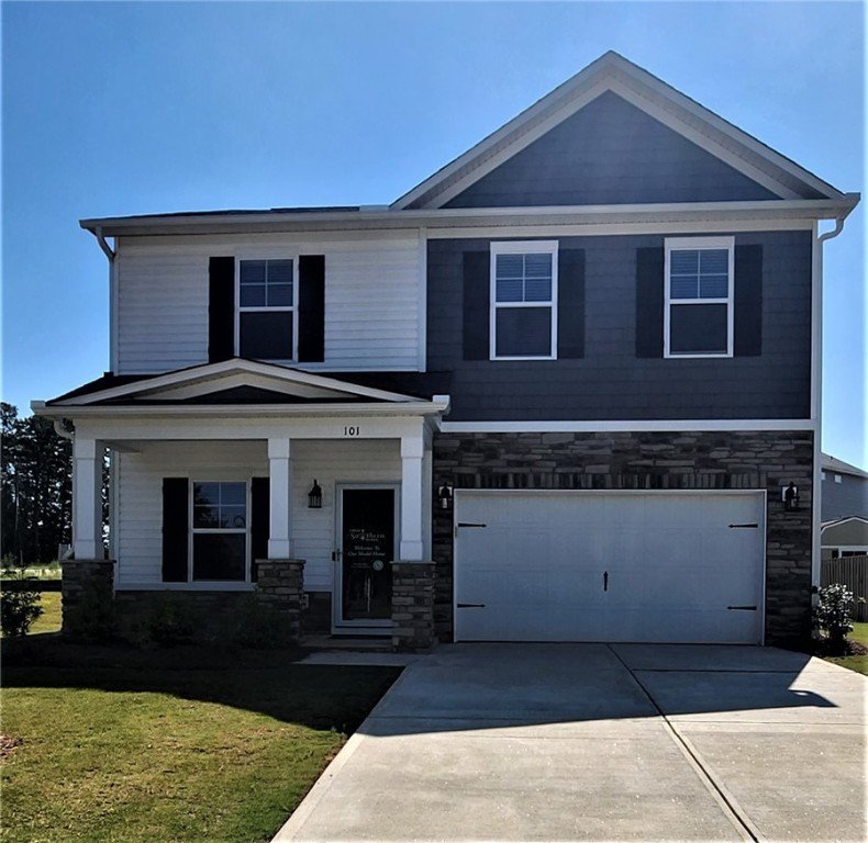 101 Bellflower Lane