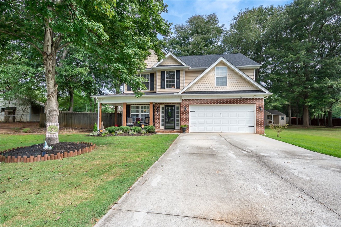 114 Thorncliff Place