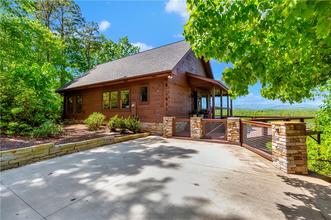 248 Bay View Drive