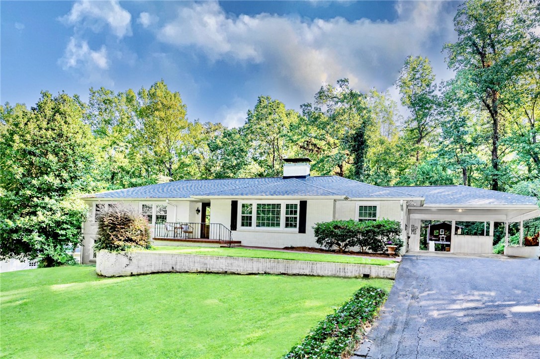 103 Crestwood Drive
