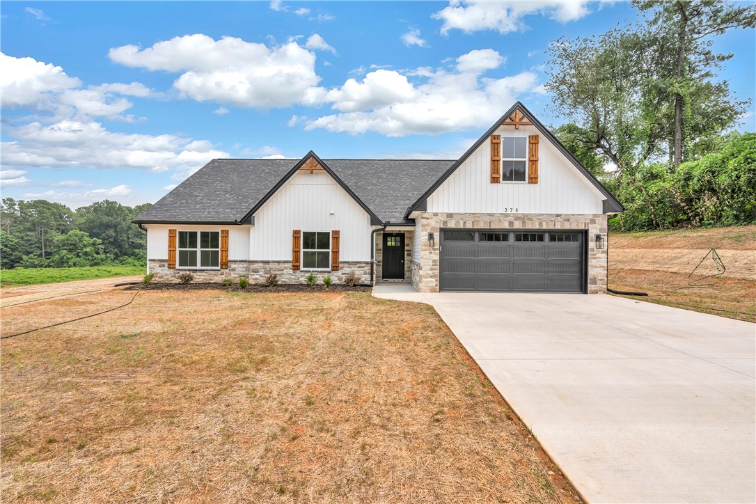 275 Heather Trail