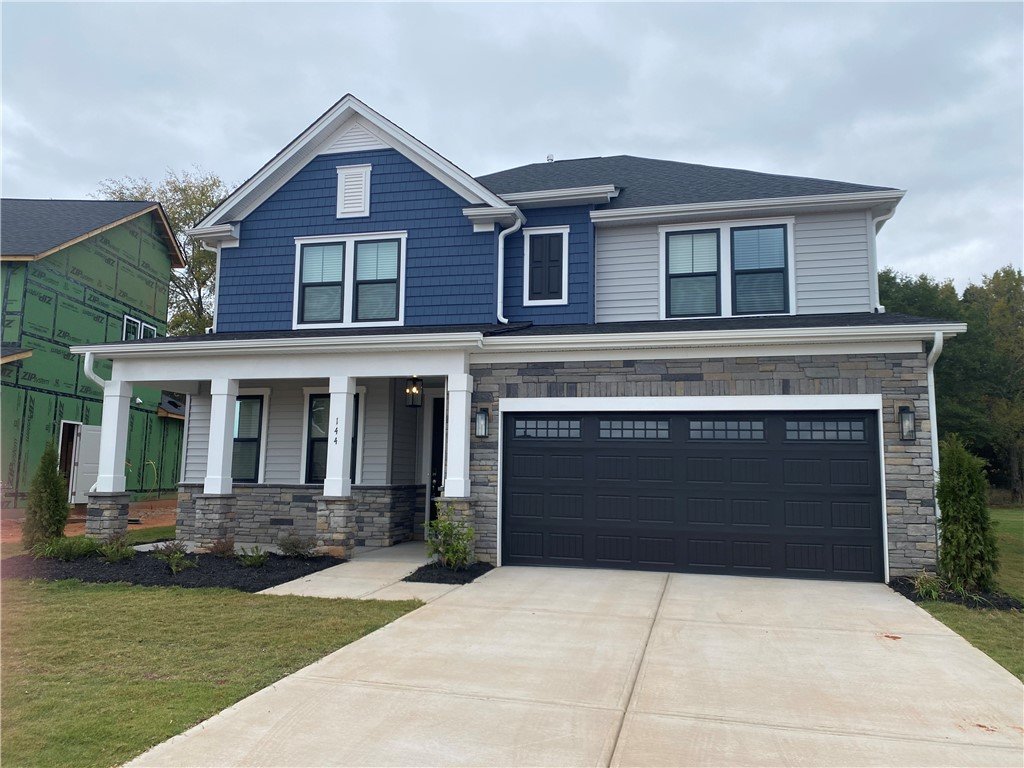 144 Laurel Oak Drive