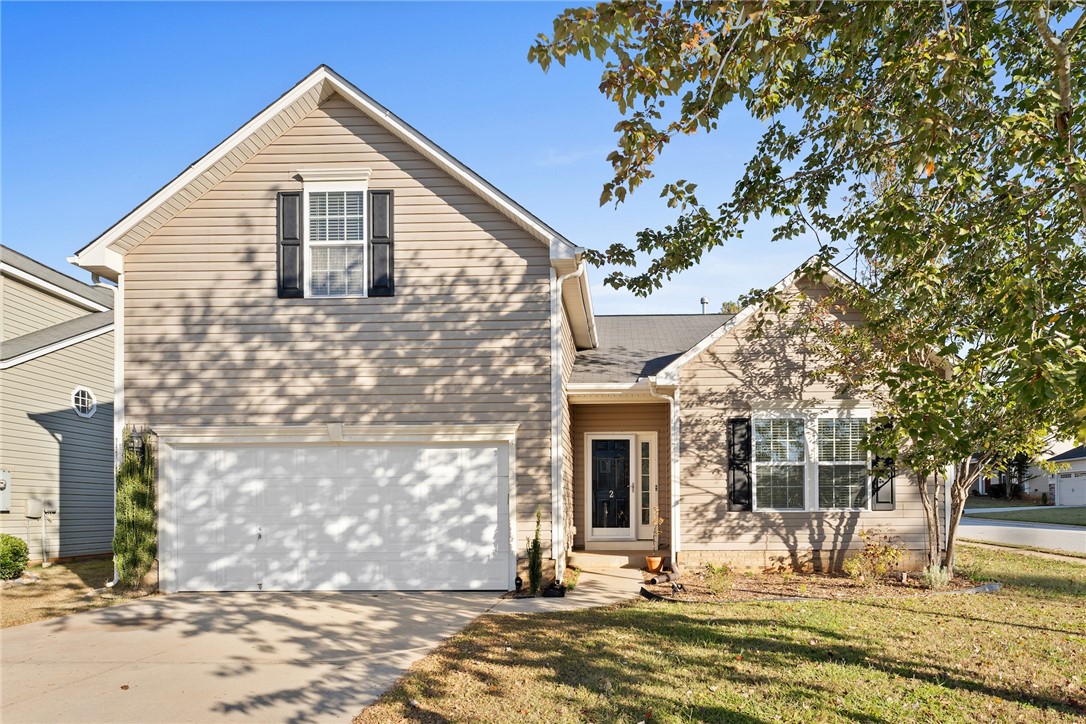 2 Pfeiffer Court
