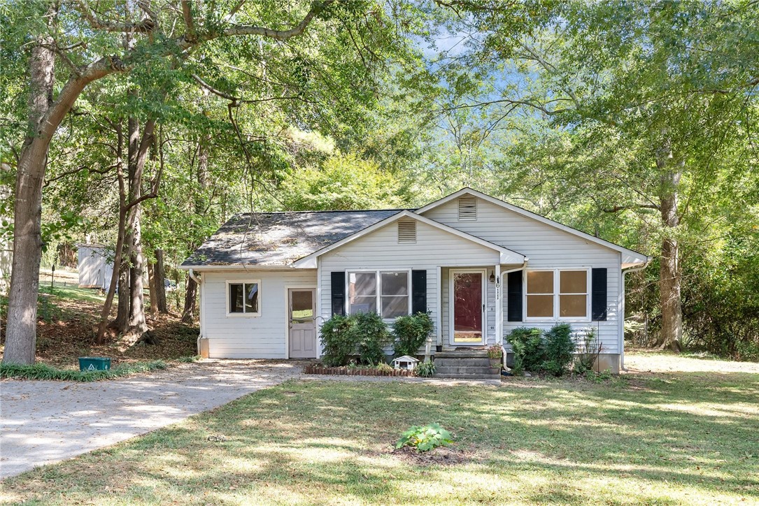 611 Spring Forest Drive