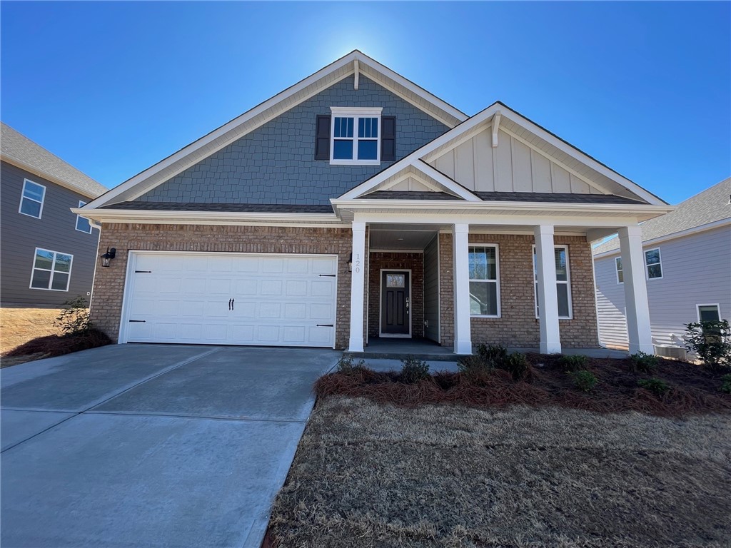 120 Gretta Trail