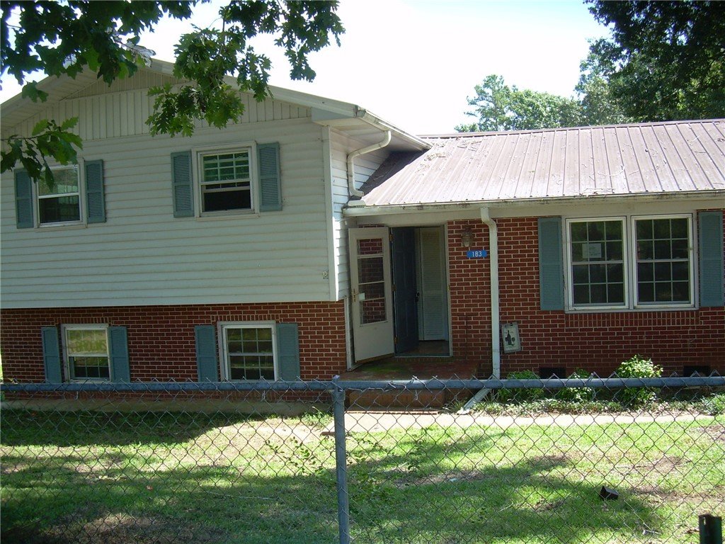 183 Conner Boulevard