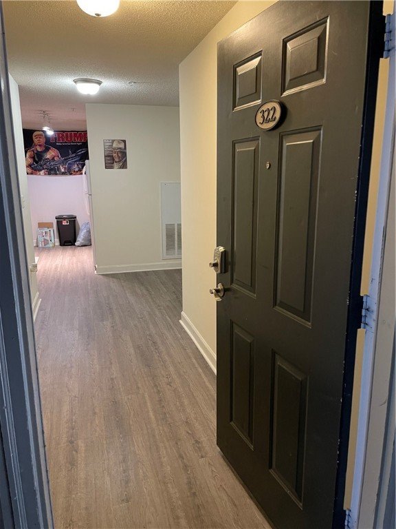 322 Harts Cove Way